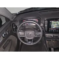Volvo XC40, 2022, АКПП, пробег 42605 км