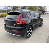 Volvo XC40, 2022, АКПП, пробег 49250 км