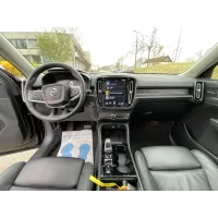 Volvo XC40, 2022, АКПП, пробег 49250 км