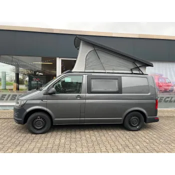 Автодом Volkswagen MultiCamper, 2018, АКПП, пробег 104000 км