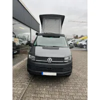 Автодом Volkswagen MultiCamper, 2018, АКПП, пробег 104000 км
