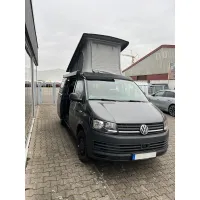 Автодом Volkswagen MultiCamper, 2018, АКПП, пробег 104000 км