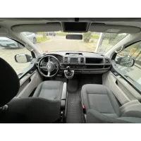 Автодом Volkswagen MultiCamper, 2018, АКПП, пробег 104000 км