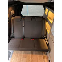 Автодом Volkswagen MultiCamper, 2018, АКПП, пробег 104000 км