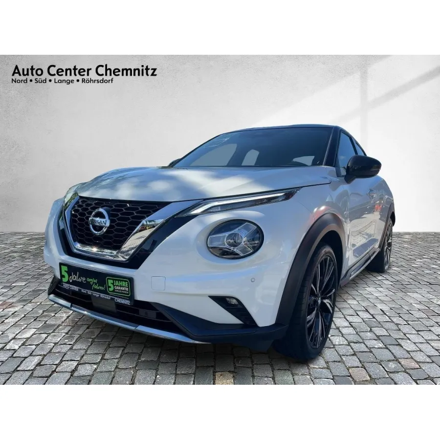 Nissan Juke, 2020, МКПП, пробег 25701 км