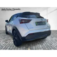 Nissan Juke, 2020, МКПП, пробег 25701 км