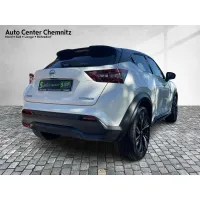 Nissan Juke, 2020, МКПП, пробег 25701 км