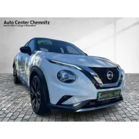 Nissan Juke, 2020, МКПП, пробег 25701 км