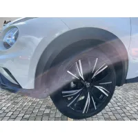 Nissan Juke, 2020, МКПП, пробег 25701 км