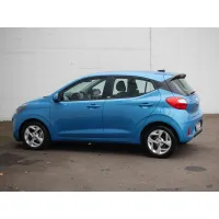 Hyundai i10, 2020, МКПП, пробег 69181 км