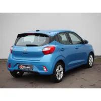 Hyundai i10, 2020, МКПП, пробег 69181 км