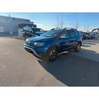 Dacia Duster, 2021, МКПП, пробег 93865 км