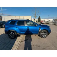 Dacia Duster, 2021, МКПП, пробег 93865 км
