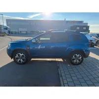 Dacia Duster, 2021, МКПП, пробег 93865 км