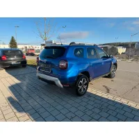 Dacia Duster, 2021, МКПП, пробег 93865 км