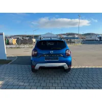 Dacia Duster, 2021, МКПП, пробег 93865 км