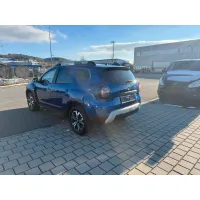 Dacia Duster, 2021, МКПП, пробег 93865 км