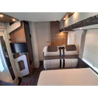 Автодом Dethleffs Trend, 2024, АКПП, пробег 39100 км