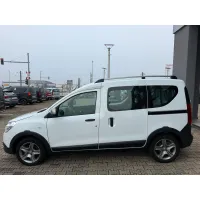 Dacia Dokker, 2020, МКПП, пробег 65324 км