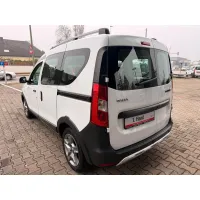 Dacia Dokker, 2020, МКПП, пробег 65324 км