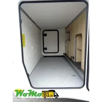 Автодом Challenger C387, 2024, МКПП, пробег 3500 км