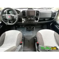 Автодом Challenger C387, 2024, МКПП, пробег 3500 км