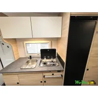 Автодом Challenger C387, 2024, МКПП, пробег 3500 км