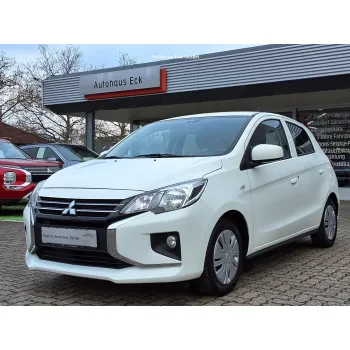 Mitsubishi Space, 2022, МКПП, пробег 13647 км