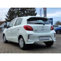 Mitsubishi Space, 2022, МКПП, пробег 13647 км