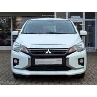 Mitsubishi Space, 2022, МКПП, пробег 13647 км