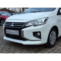 Mitsubishi Space, 2022, МКПП, пробег 13647 км