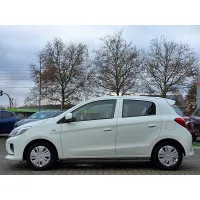 Mitsubishi Space, 2022, МКПП, пробег 13647 км