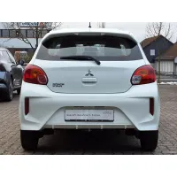 Mitsubishi Space, 2022, МКПП, пробег 13647 км