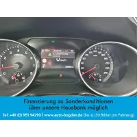 Kia cee'd, 2021, АКПП, пробег 59382 км