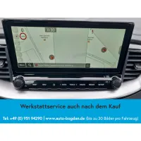 Kia cee'd, 2021, АКПП, пробег 59382 км