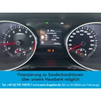 Kia cee'd, 2021, АКПП, пробег 26343 км