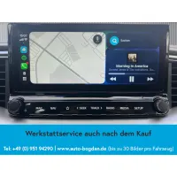 Kia cee'd, 2021, АКПП, пробег 26343 км