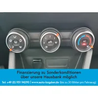 Renault Clio, 2020, МКПП, пробег 30000 км