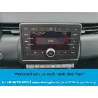 Renault Clio, 2020, МКПП, пробег 30000 км