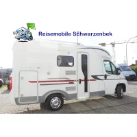 Автодом Adria COMPACT, 2014, МКПП, пробег 51740 км