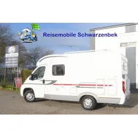 Автодом Adria COMPACT, 2014, МКПП, пробег 51740 км