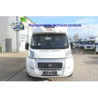 Автодом Adria COMPACT, 2014, МКПП, пробег 51740 км