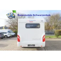 Автодом Adria COMPACT, 2014, МКПП, пробег 51740 км