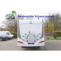 Автодом Carado A, 2021, АКПП, пробег 29150 км