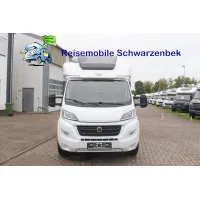 Автодом Carado T, 2021, МКПП, пробег 55870 км