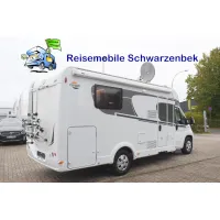 Автодом Carado T, 2021, МКПП, пробег 55870 км