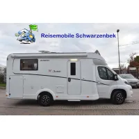 Автодом Dethleffs T, 2023, МКПП, пробег 49800 км