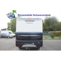 Автодом Chausson X, 2024, МКПП, пробег 3590 км