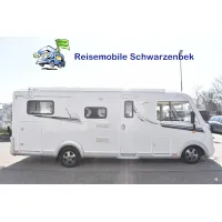 Автодом LMC LIBERTY, 2013, МКПП, пробег 66300 км