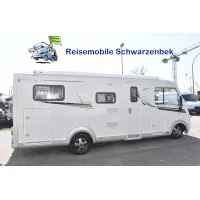 Автодом LMC LIBERTY, 2013, МКПП, пробег 66300 км